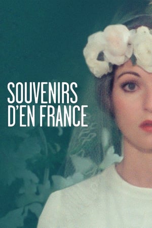 Poster Souvenirs d'en France 1975