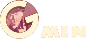 'G' Men