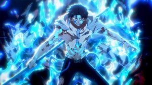 World’s Best Martial Artist: 1×9