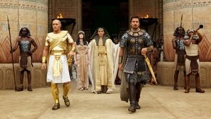 Exodus Gods and Kings (2014) Hindi Dubbed