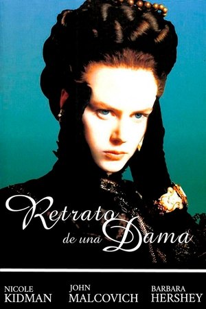 Retrato de una dama 1996