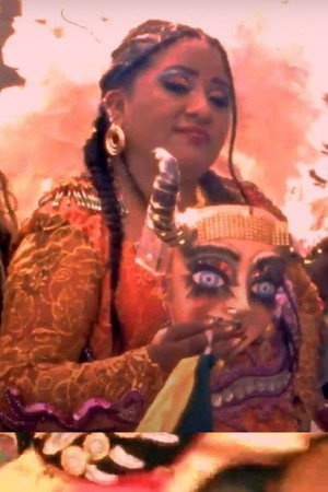 Marrona Libre (2024)