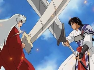 InuYasha: 4×111