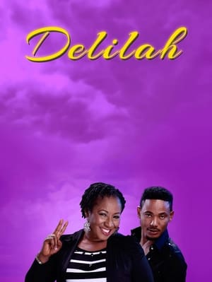 Poster Delilah 2013