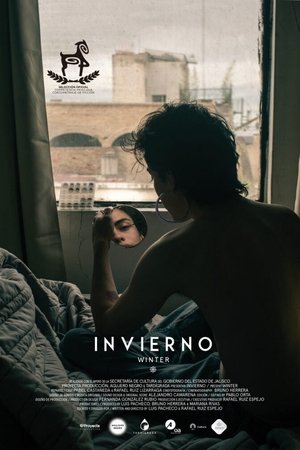 Poster Invierno 2021