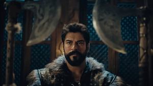 Kuruluş Osman Episode 128