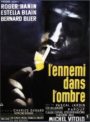 L'Ennemi dans l'ombre 1960