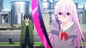 Engage Kiss Season 1 Episode 13