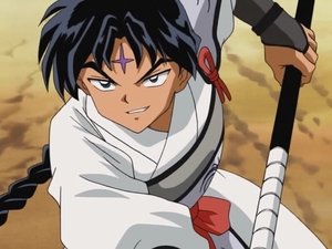 InuYasha: 4×110