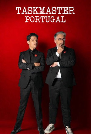 Taskmaster Portugal