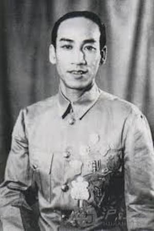 Poster Huang Fei-hong hu peng fu hu 1959