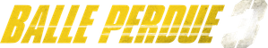 Bala Perdida 3 — Logos 3