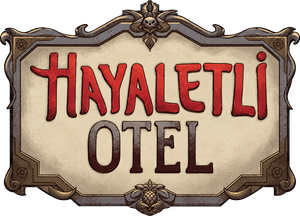 Haunted Hotel