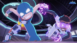 DC Super Powers