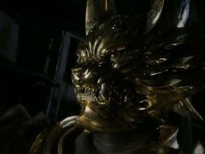 GARO: 2×2