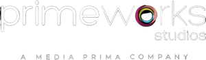 Logo Primeworks Studios