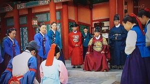 Dong Yi The Queen Dowager Poisoning Scandal