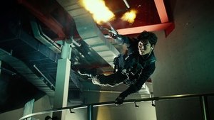 Fabricated city (2017)