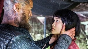 Vikings saison 4 Episode 7