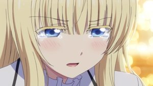 Boarding School Juliet Season 1 Episode 1