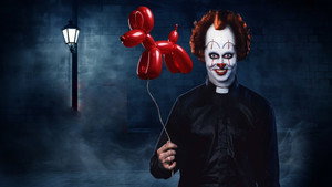Trevlig helg – Halloween
