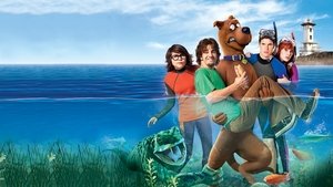 Scooby-Doo! Blestemul Monstrului Lacului