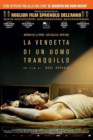 La vendetta di un uomo tranquillo (2016)