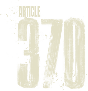 Article 370 (2024)