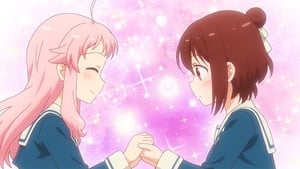 Anima Yell!: 1×5