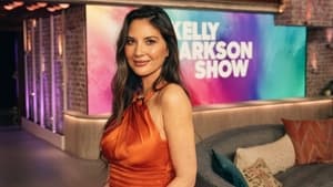 The Kelly Clarkson Show: 5×143