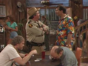 Married… with Children: 2×2