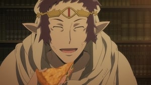 Log Horizon: 3×2