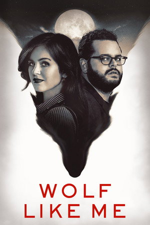 Wolf Like Me 25