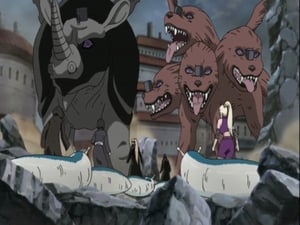 Naruto Shippuden Episódio 160 – O Mistério de Pain