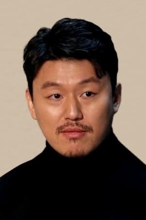 Kim Min-jae isSergeant Hwang