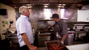 Diners, Drive-Ins and Dives Sammies and Stew