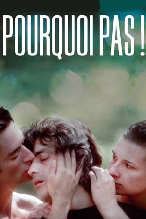 Poster Pourquoi pas ! 1977
