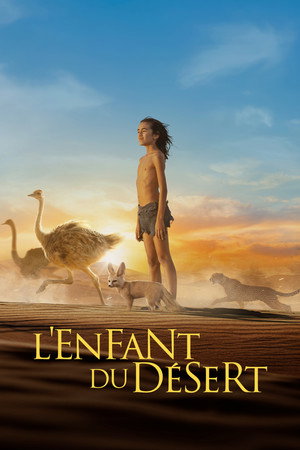 The Desert Child 34