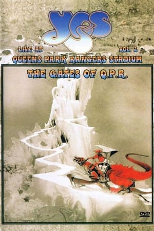 Poster Yes: The Gates of Q.P.R. Vol. 2 (2005)