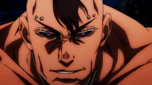 Jujutsu Kaisen: Season1 – Episode24