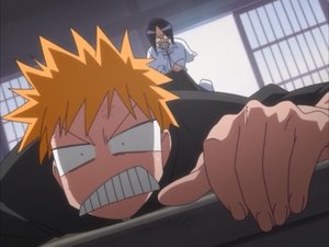 Bleach Season 1 Episode 23
