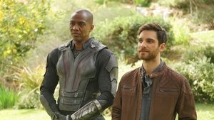 Marvel’s Agents of S.H.I.E.L.D. Season 5 Episode 12