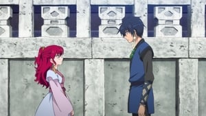 Yona of the Dawn: 1×3