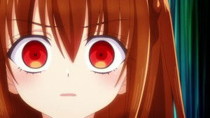 Tensei Akujo no Kuro Rekishi Episódio 09