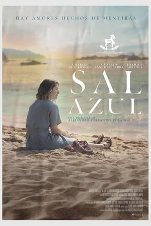 Poster Sal Azul 2023