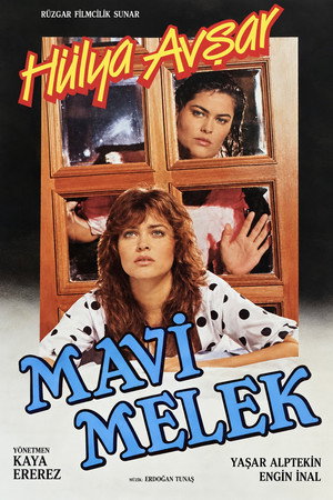 Mavi Melek 2