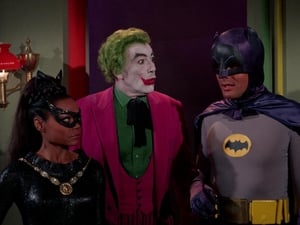 Batman zbawia świat: sezon 3 odcinek 17
