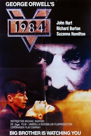 Poster 1984 1984