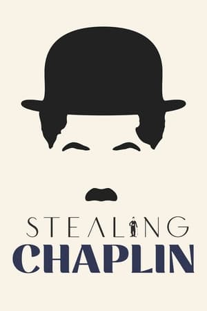 Poster Stealing Chaplin 2020