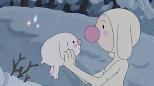 Summer Camp Island Yeti Confetti Chapter 2:  The Yum Whisperer